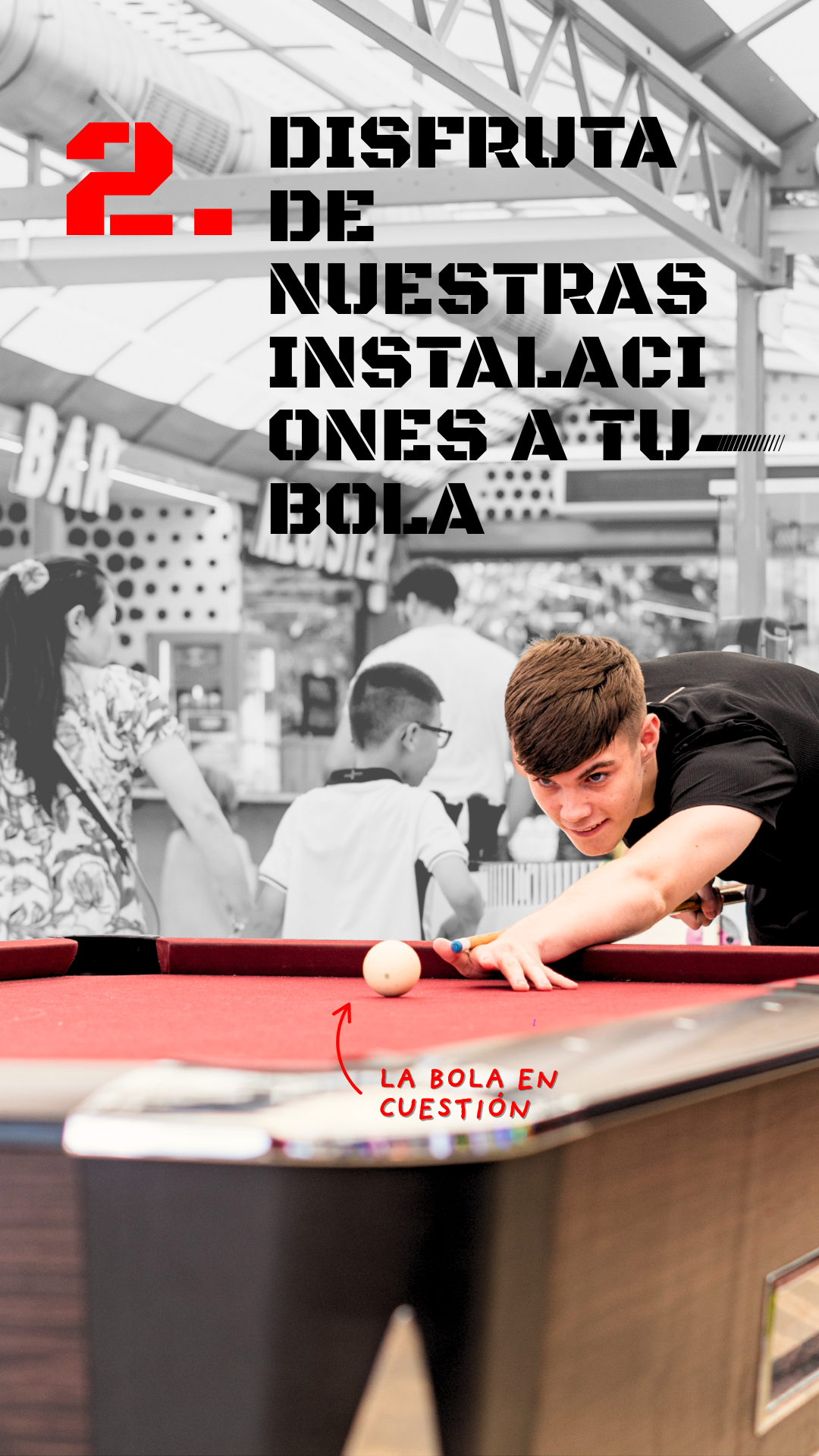 Contenido redes sociales karting salou
