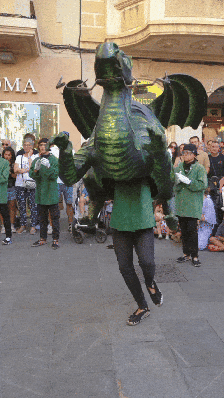 Castellers de reus