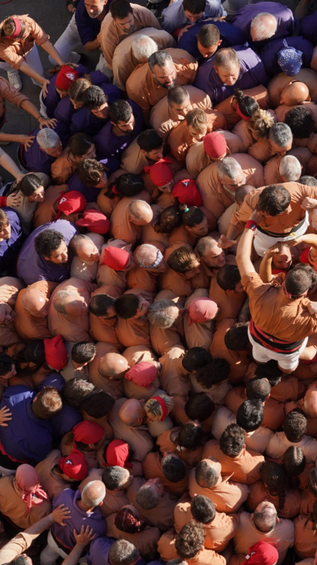 Castellers de reus