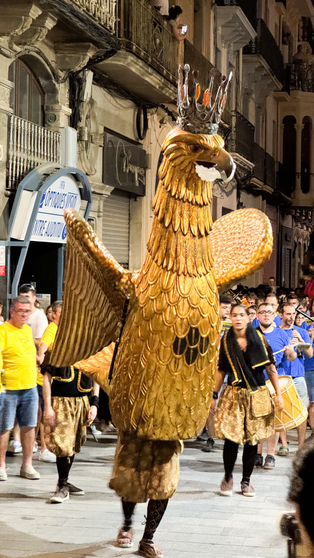 Aliga de Reus