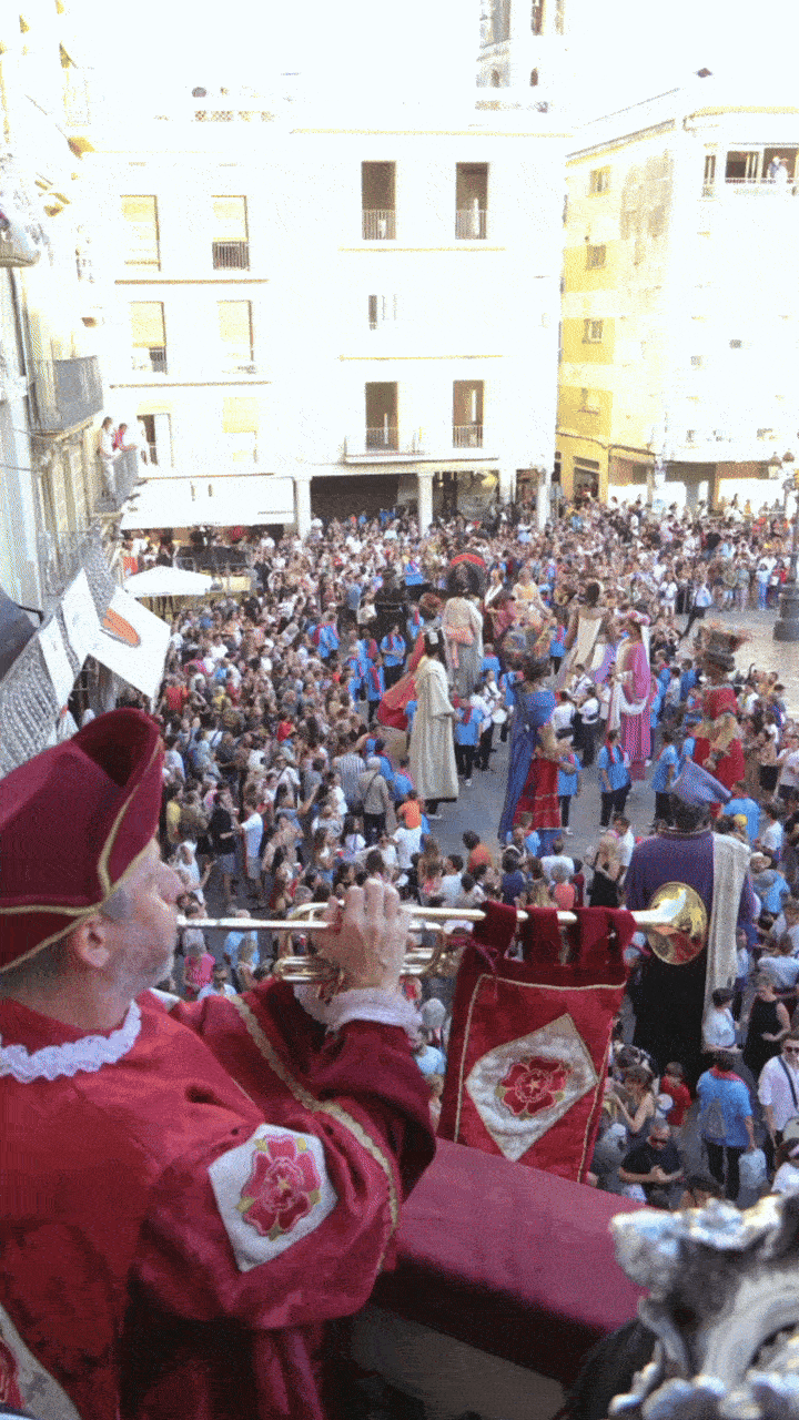 Castellers de reus