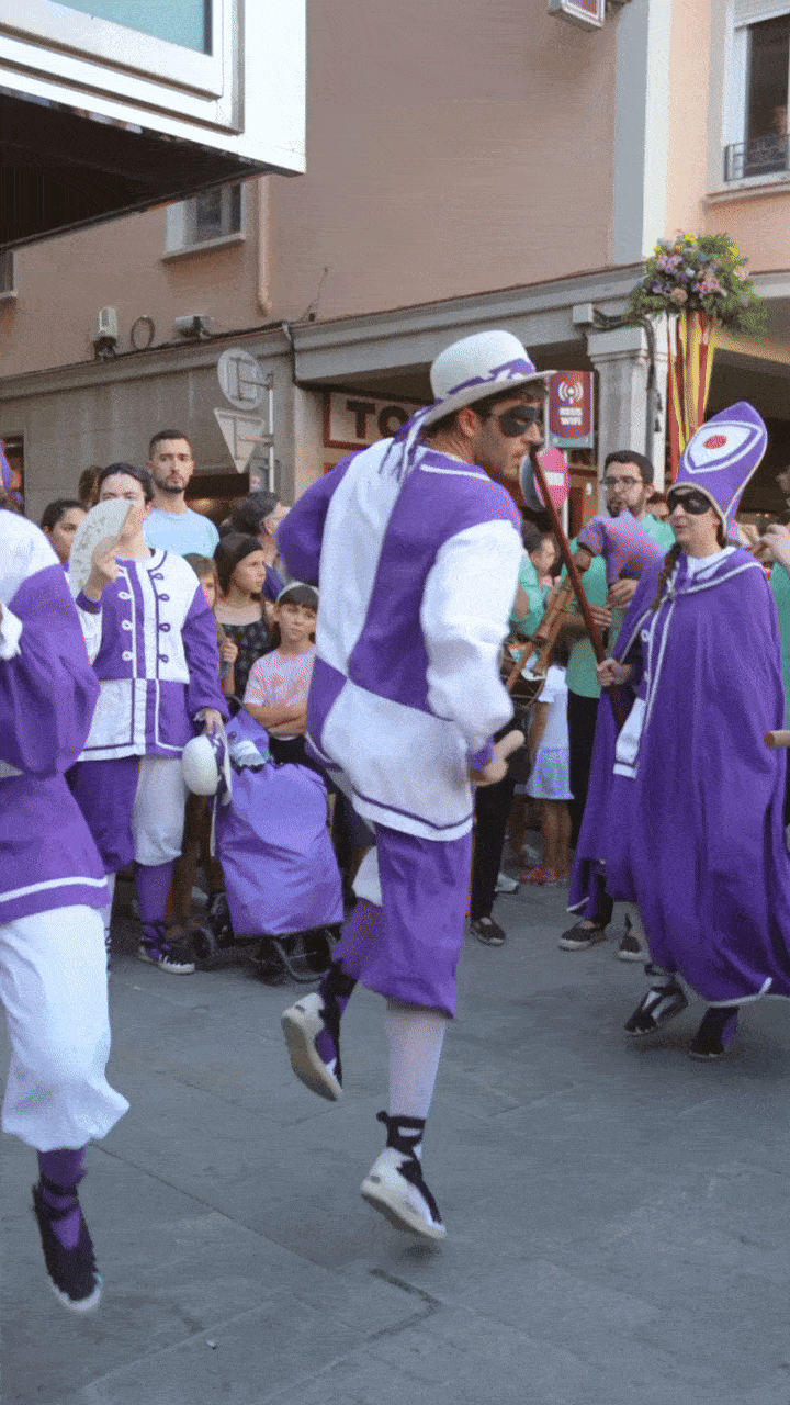 Castellers de reus