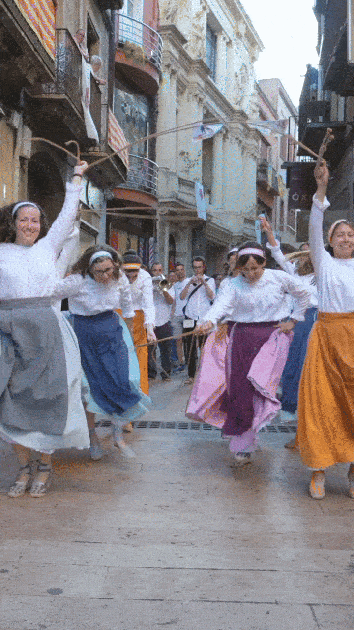 Castellers de reus