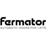 fermator-logo-mono