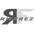 riferez-logo-mono