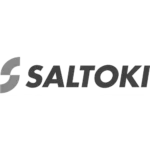 saltoki-logo-mono