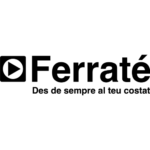 ferrate-logo-mono